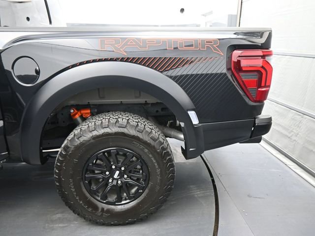 Used 2024 Ford F150 Raptor image 25