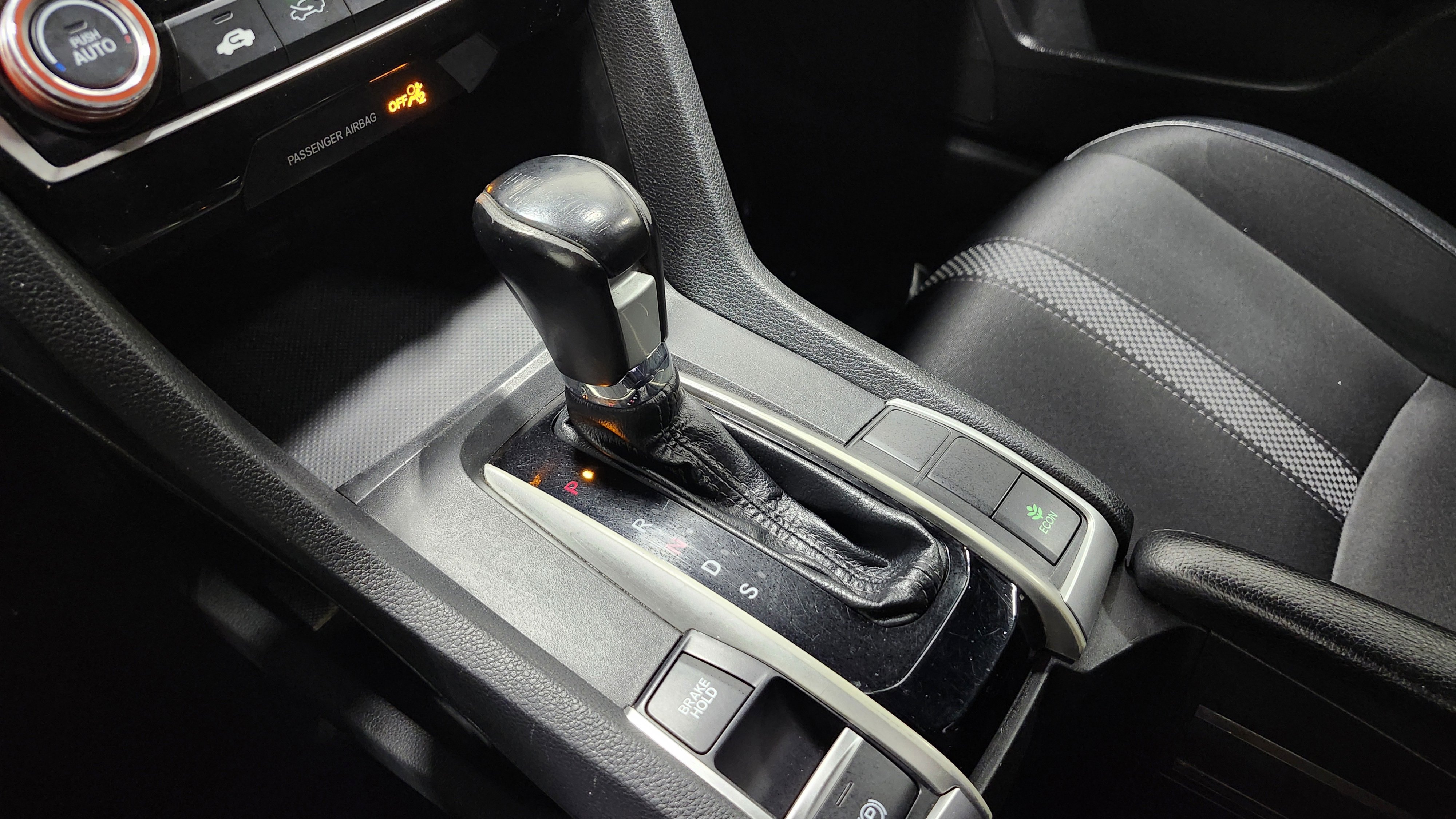 Used 2019 Honda Civic Sport image 30