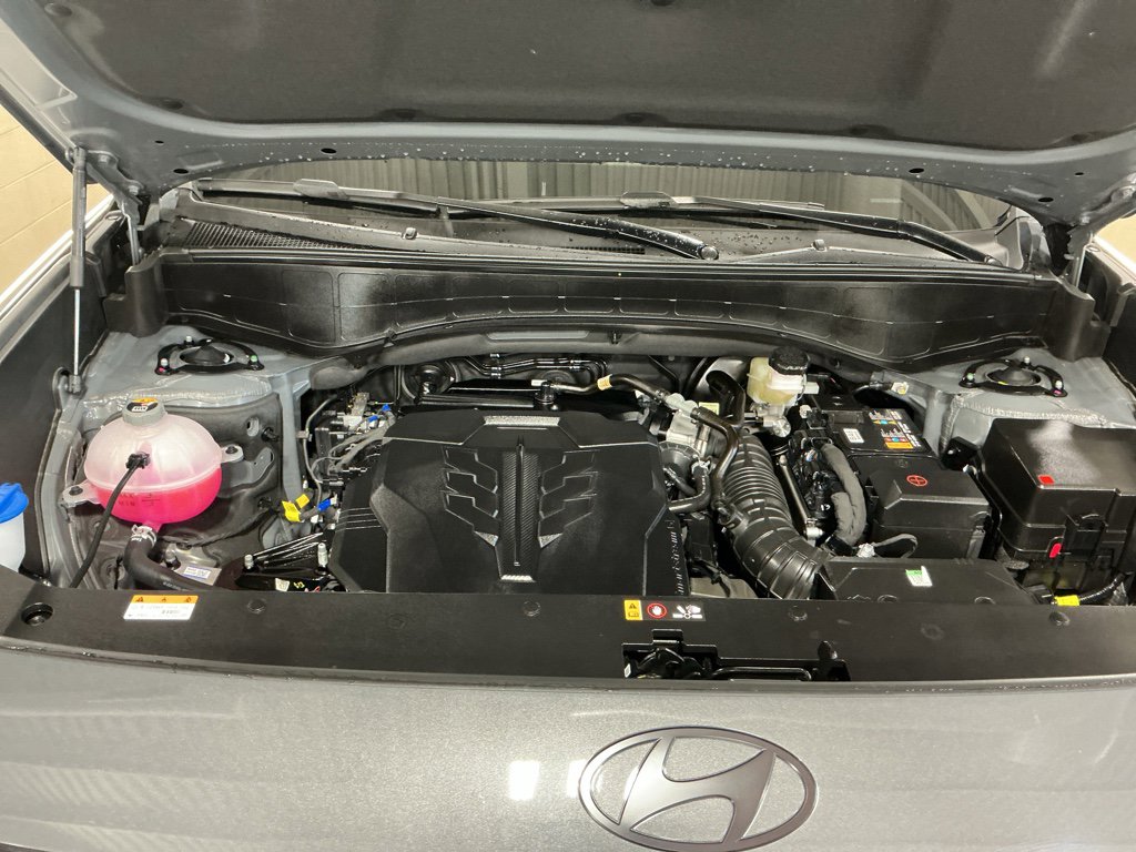 Certified 2026 Hyundai Palisade XRT Pro image 18
