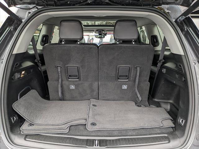 Used 2022 Jeep Grand Cherokee L Limited image 13