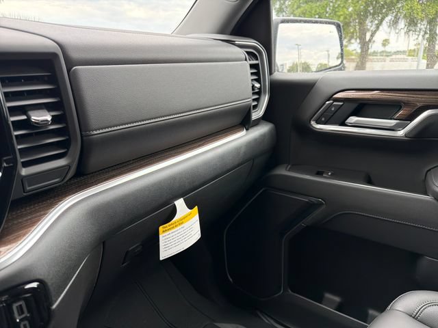 New 2026 Chevrolet Silverado 1500 LT w/ All Star Edition Plus RWD image 34