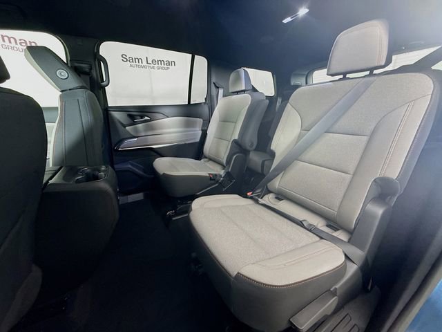 New 2026 Chevrolet Traverse LT w/ Driver Confidence Package image 26