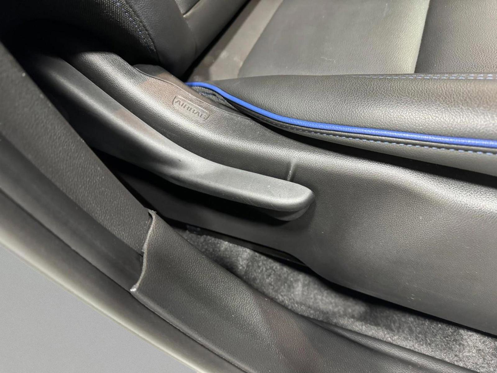 Used 2024 Buick Envista Sport Touring w/ Convenience I Package image 20