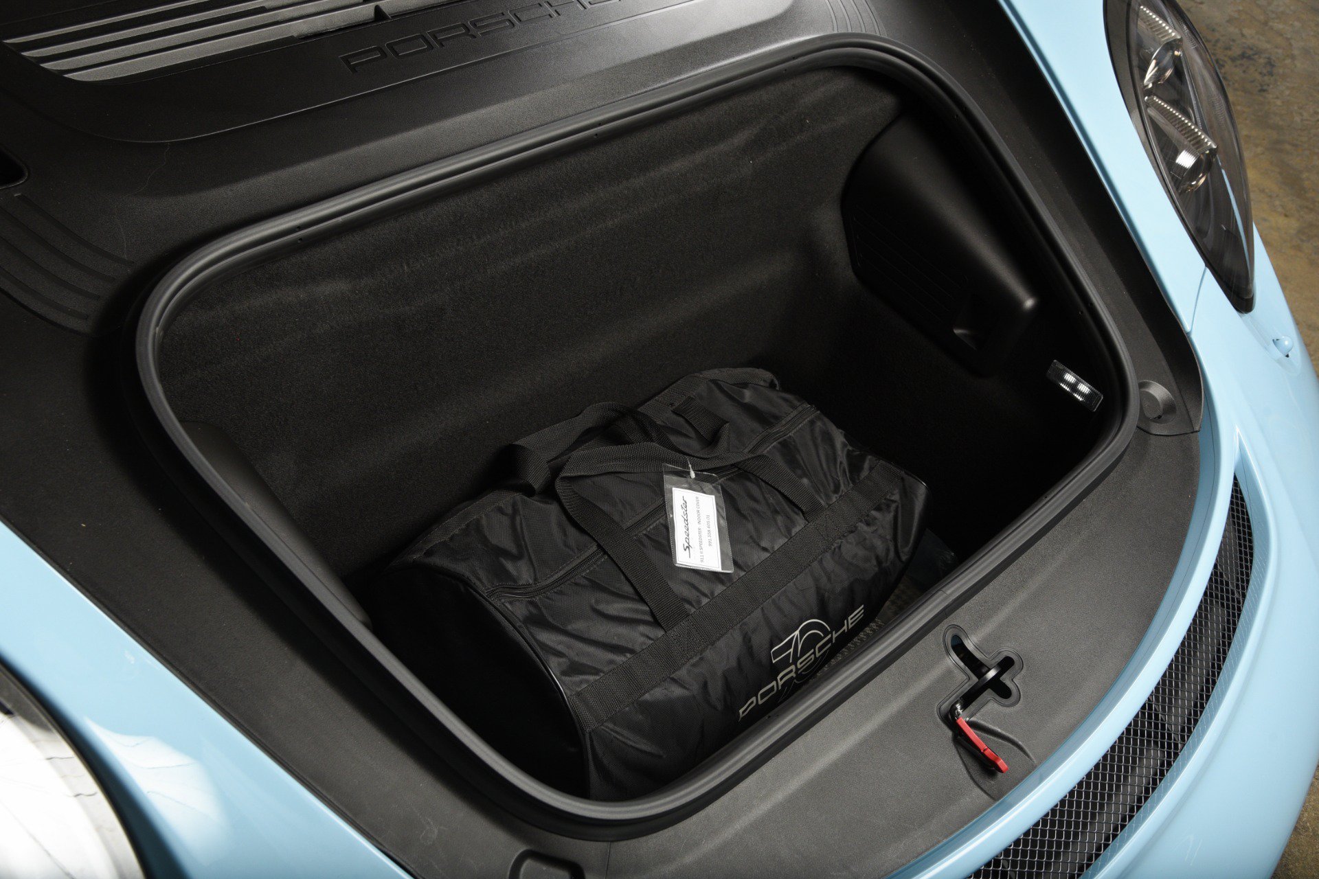 Used 2019 Porsche 911 Speedster RWD image 26