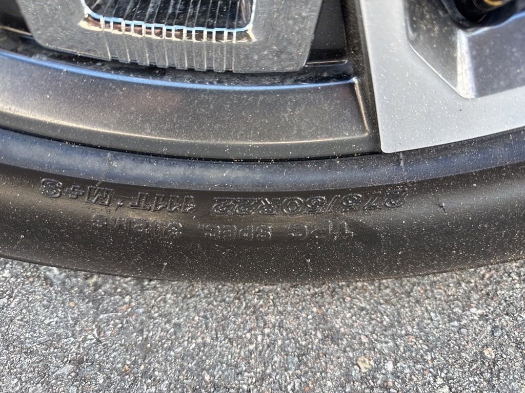 New 2026 GMC Sierra 1500 Denali Ultimate image 38