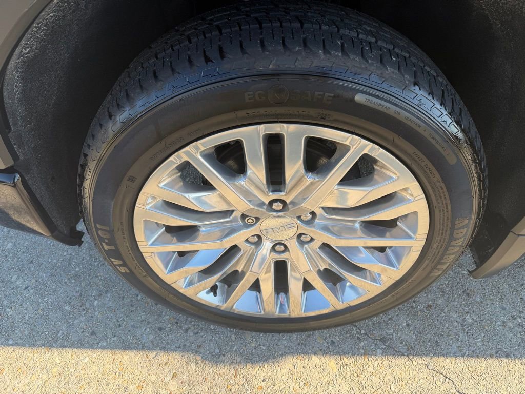 Used 2019 GMC Sierra 1500 Denali w/ Denali Ultimate Package image 27