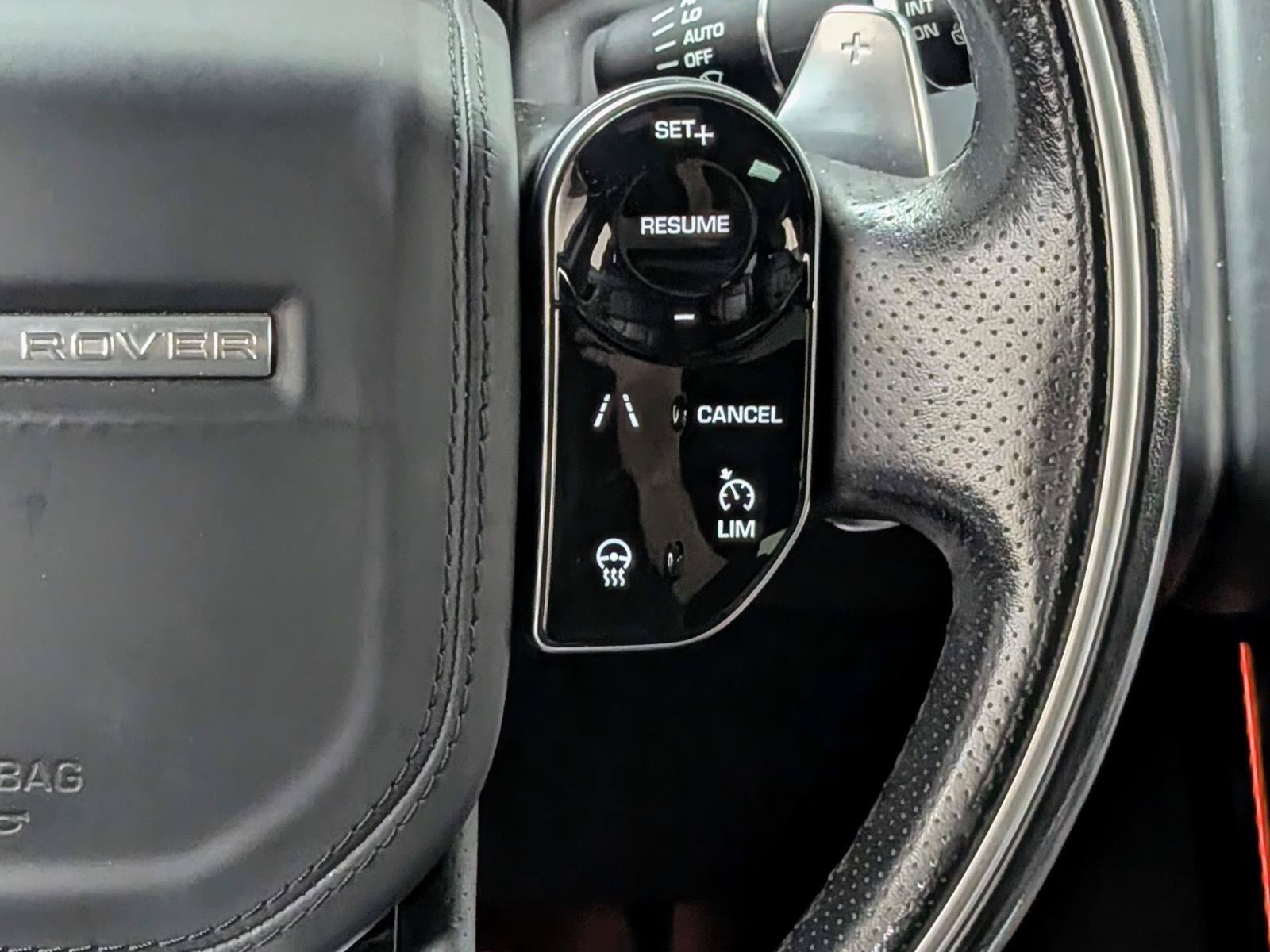 Used 2019 Land Rover Range Rover Sport HSE Dynamic AWD/4WD image 37
