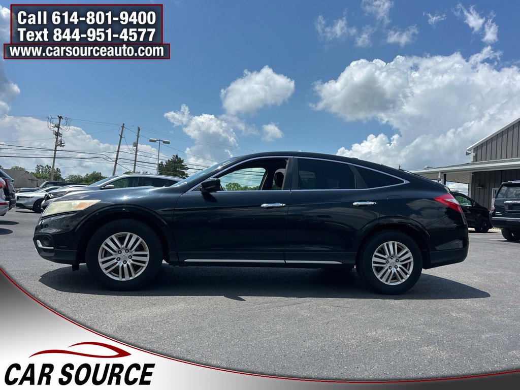 Used 2013 Honda Crosstour EX-L image 3