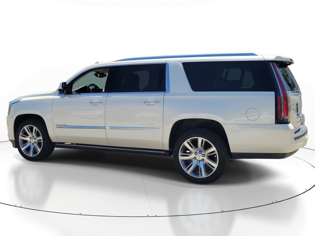 Used 2015 Cadillac Escalade ESV Premium RWD image 7
