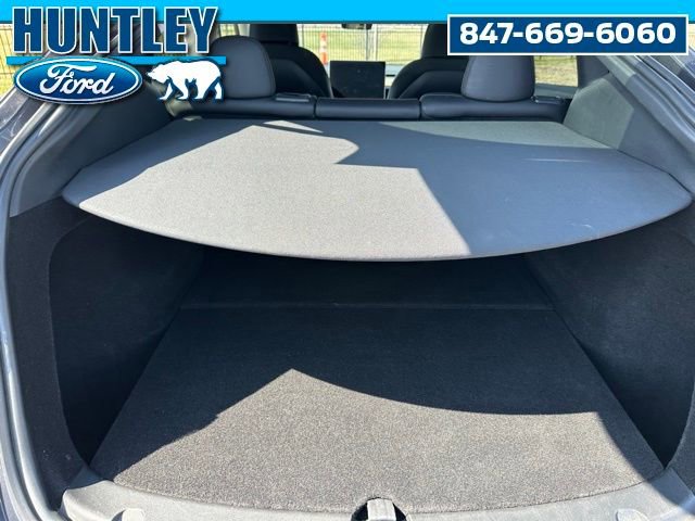 Used 2023 Tesla Model Y Performance image 12