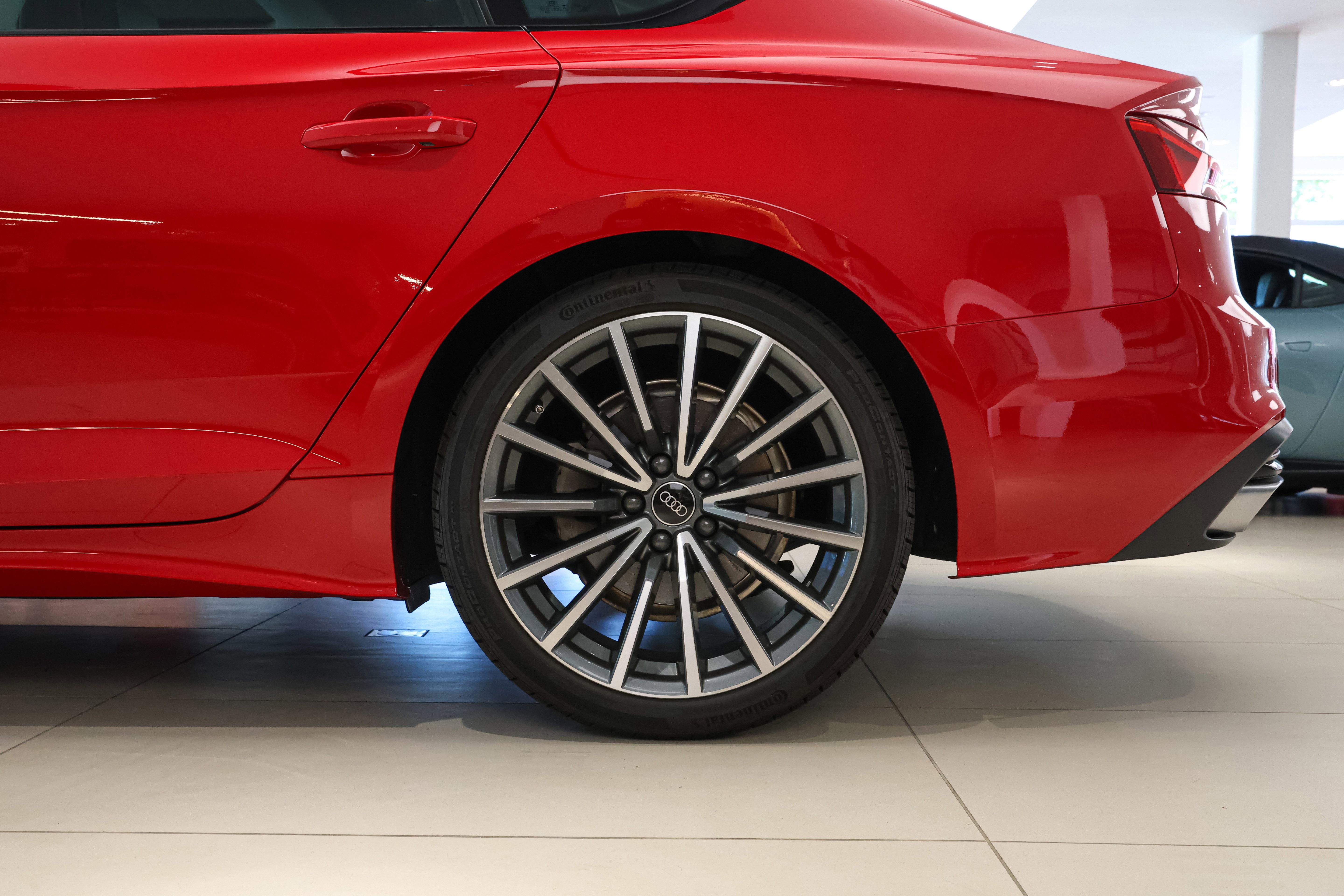 Used 2022 Audi A5 2.0T Premium Plus image 40