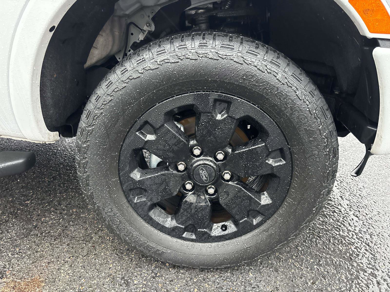 Used 2023 Ford Ranger XLT w/ Equipment Group 302A High image 30