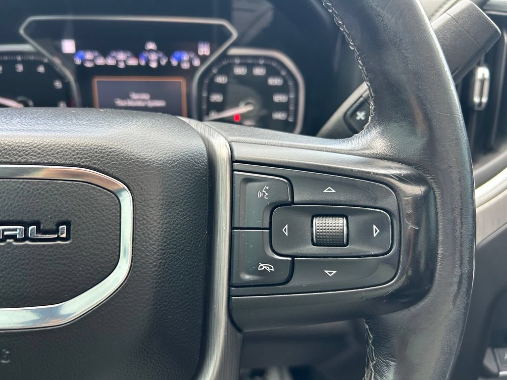 Used 2019 GMC Sierra 1500 Denali w/ Denali Ultimate Package AWD/4WD image 18