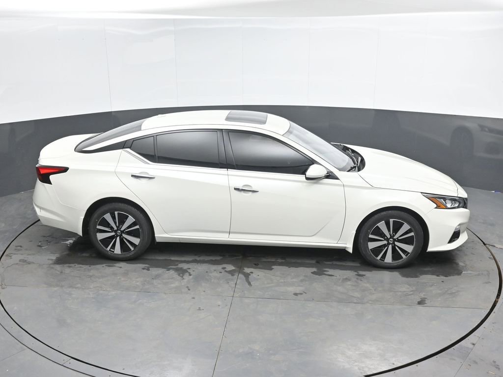 Used 2019 Nissan Altima 2.5 SV image 36