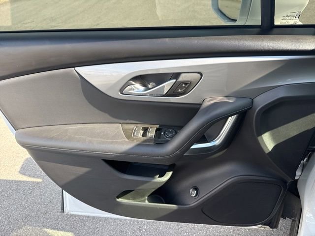 Used 2019 Chevrolet Blazer LT image 14