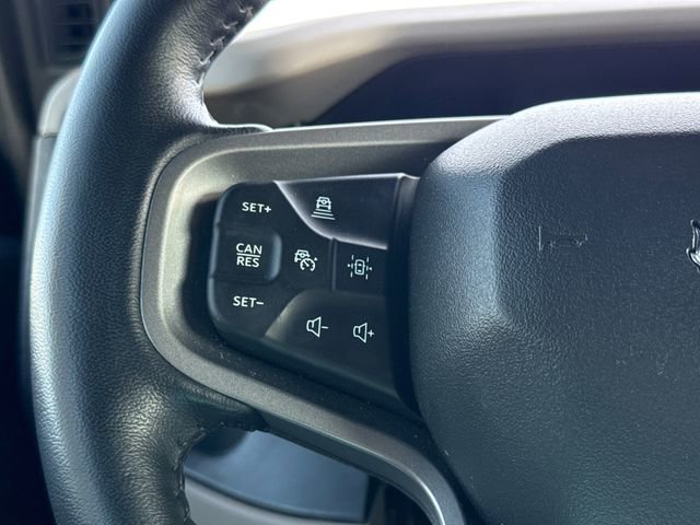 Used 2022 Ford Bronco Wildtrak image 23