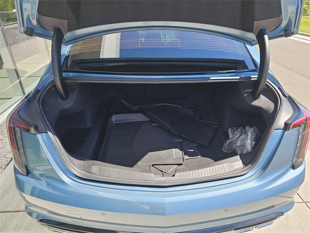 Certified 2023 Cadillac CT5 V w/ Premium Package image 13