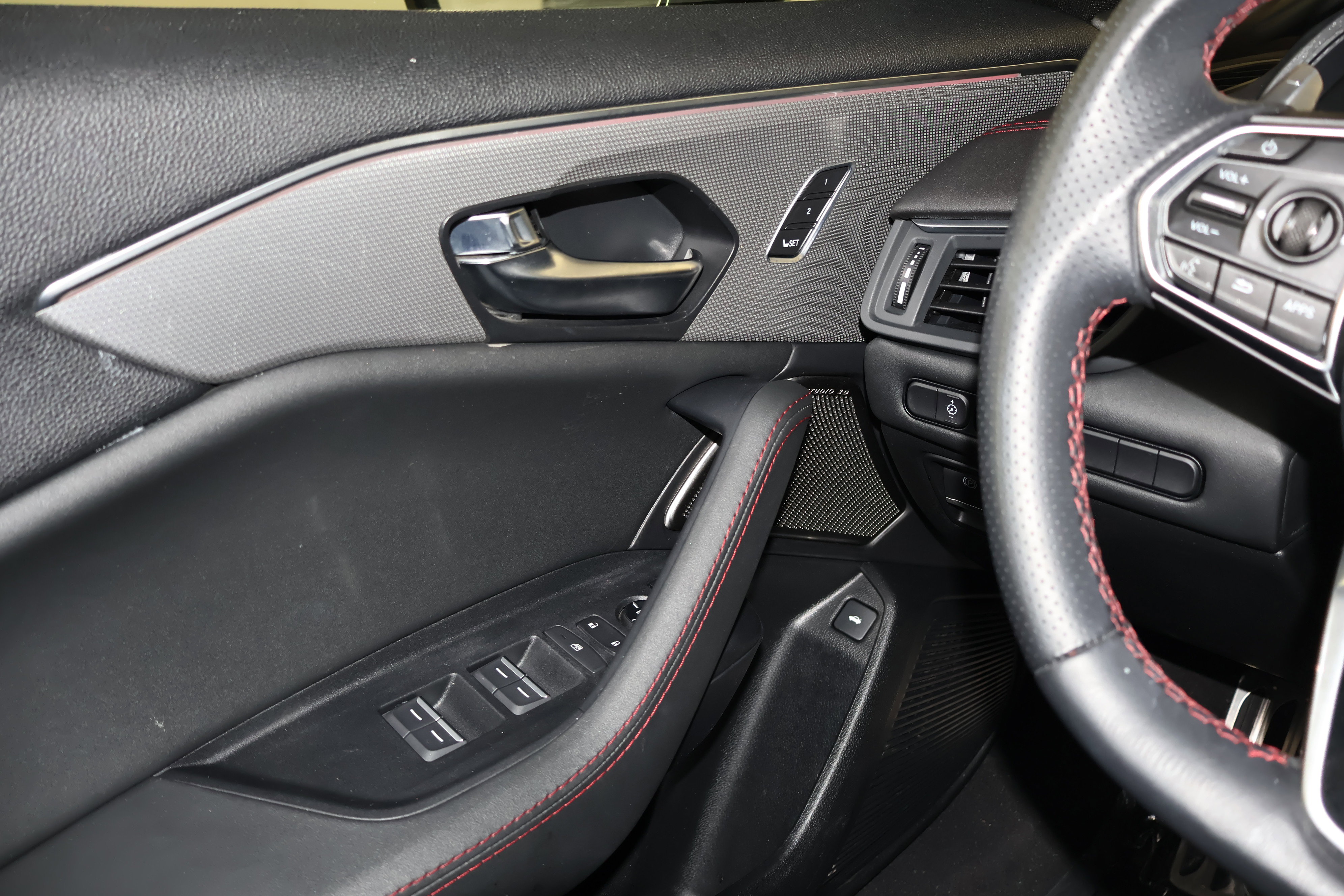 Certified 2023 Acura TLX SH-AWD w/ A-SPEC Pkg image 32