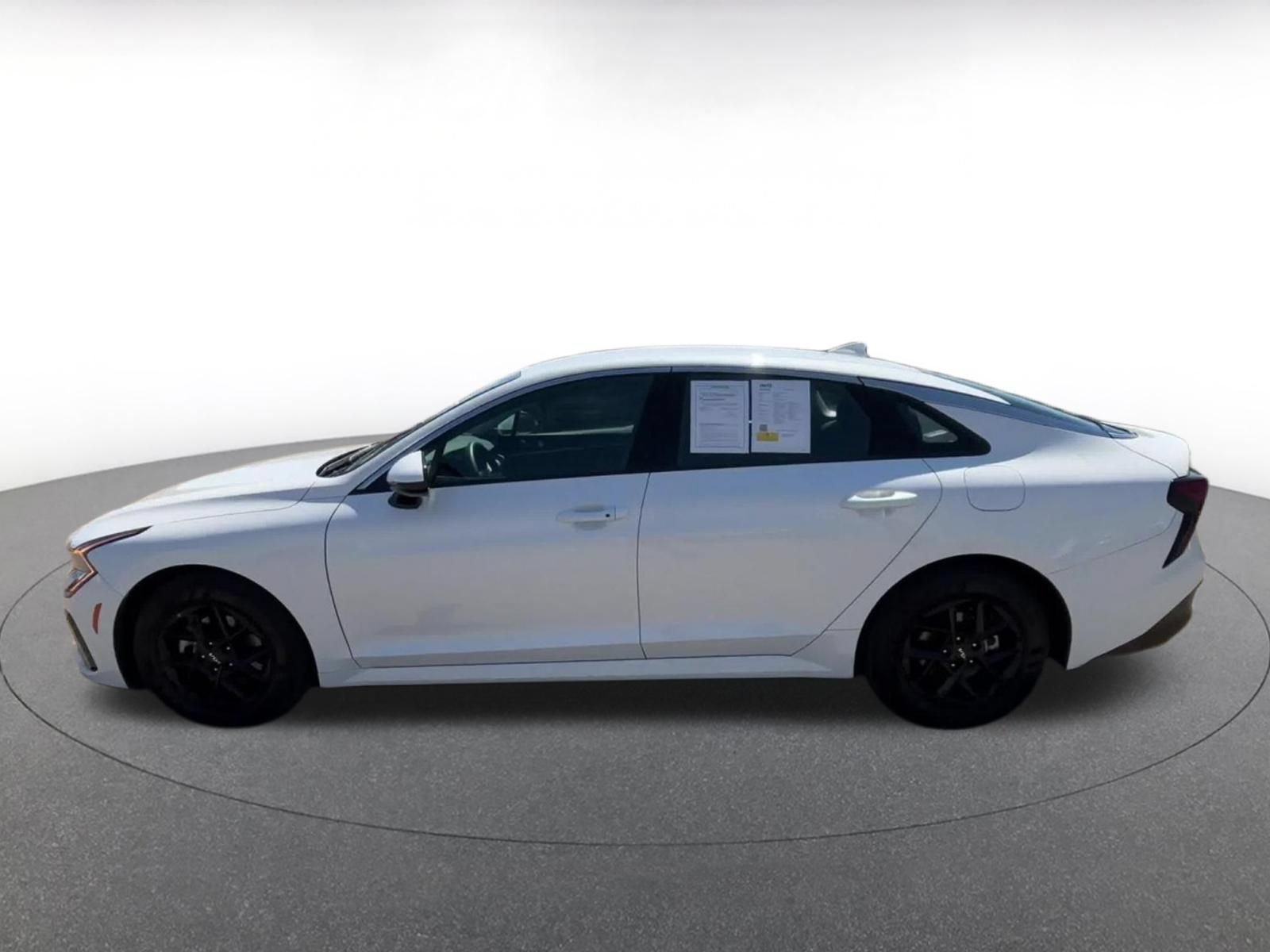 Used 2025 Kia K5 LXS FWD image 9