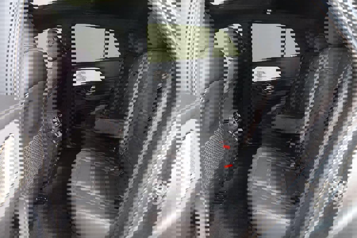 Used 2024 Mercedes-Benz GLE 63 AMG S image 77