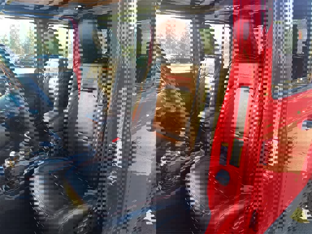 Used 2020 Jeep Gladiator Rubicon image 11