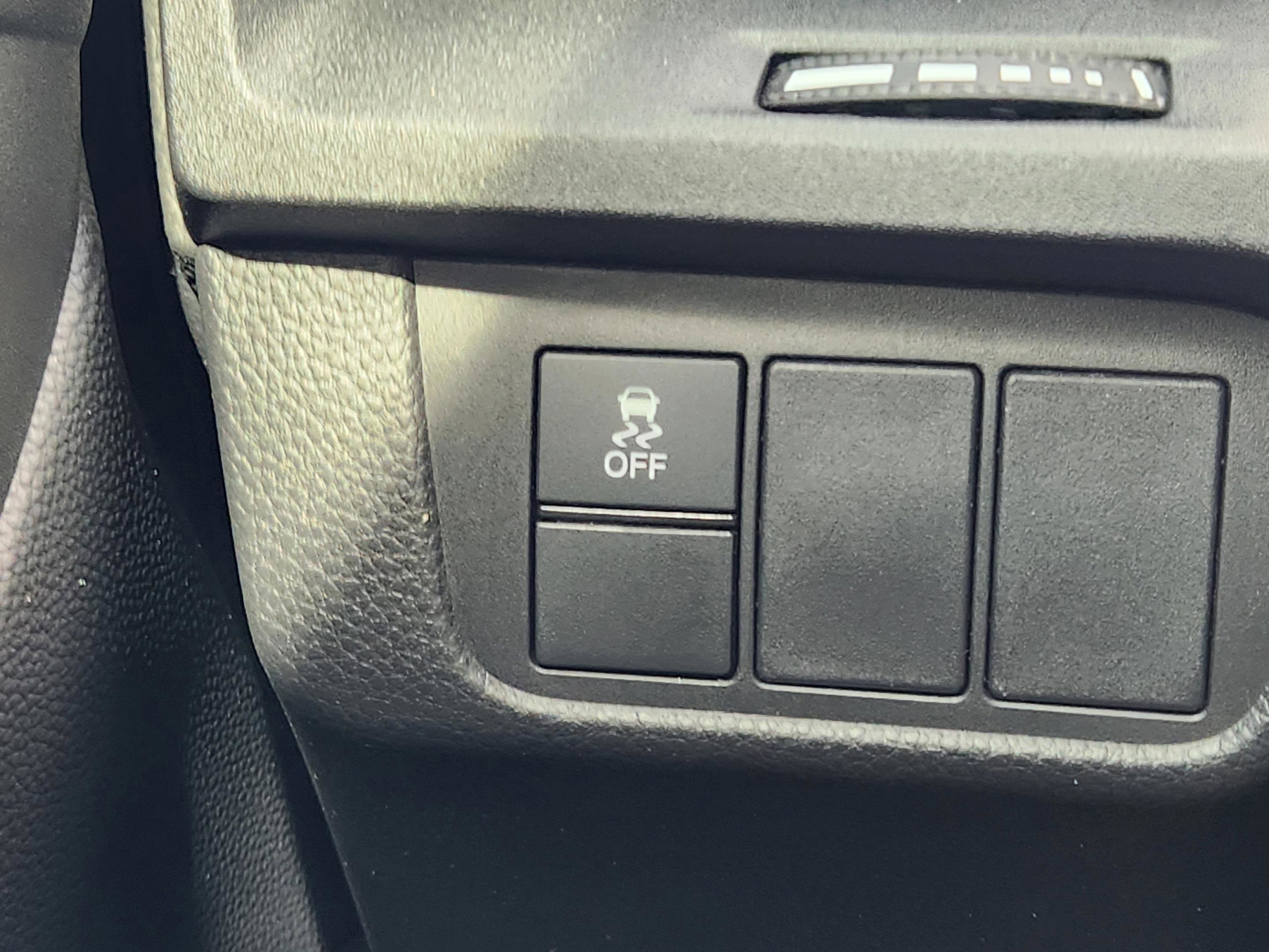 Certified 2024 Honda CR-V Sport image 18