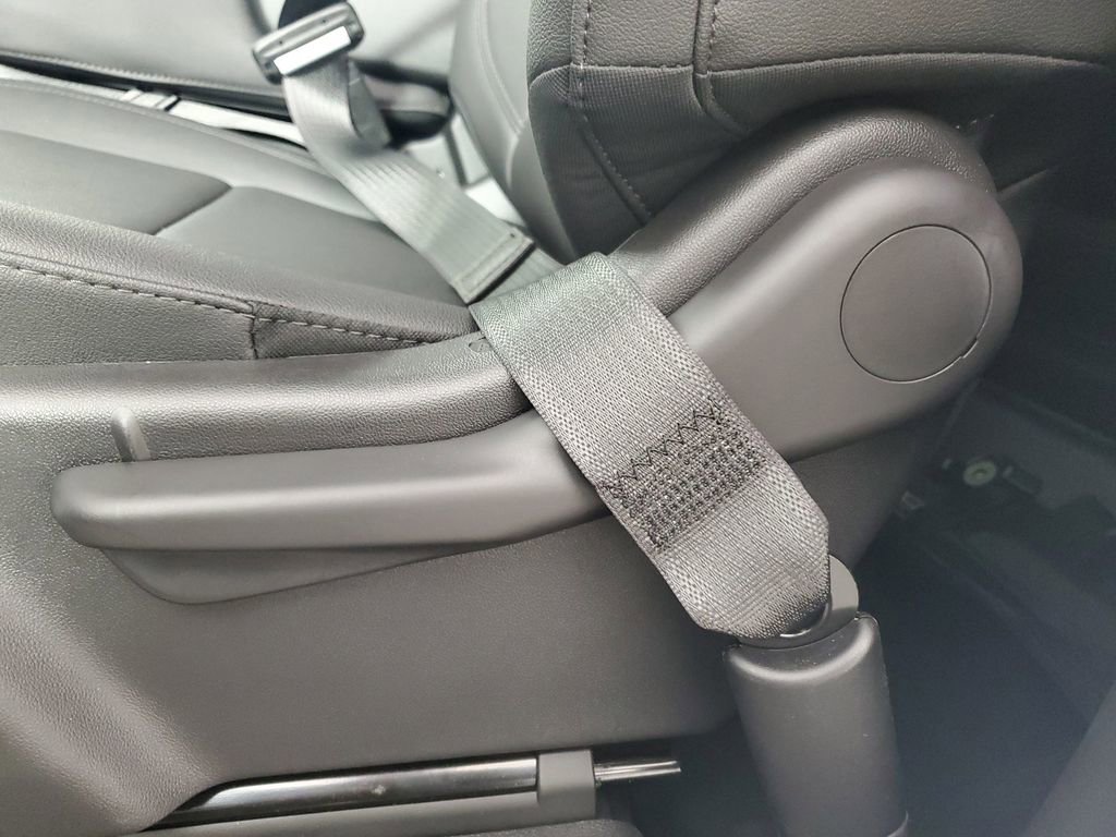 New 2026 Chevrolet Silverado 3500 W/T w/ WT Convenience Package image 30