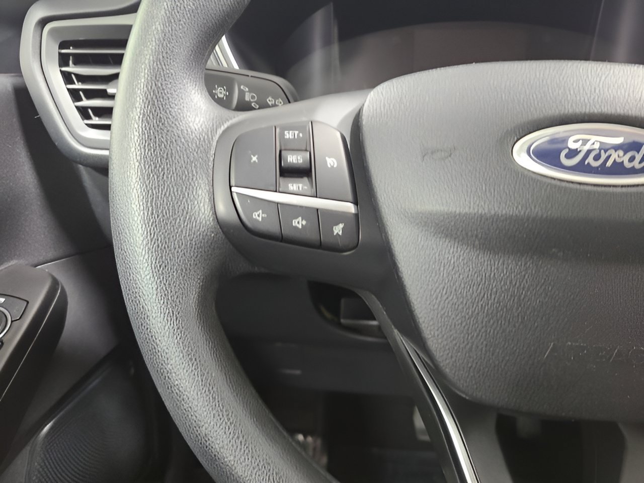 Used 2021 Ford Escape S FWD image 22
