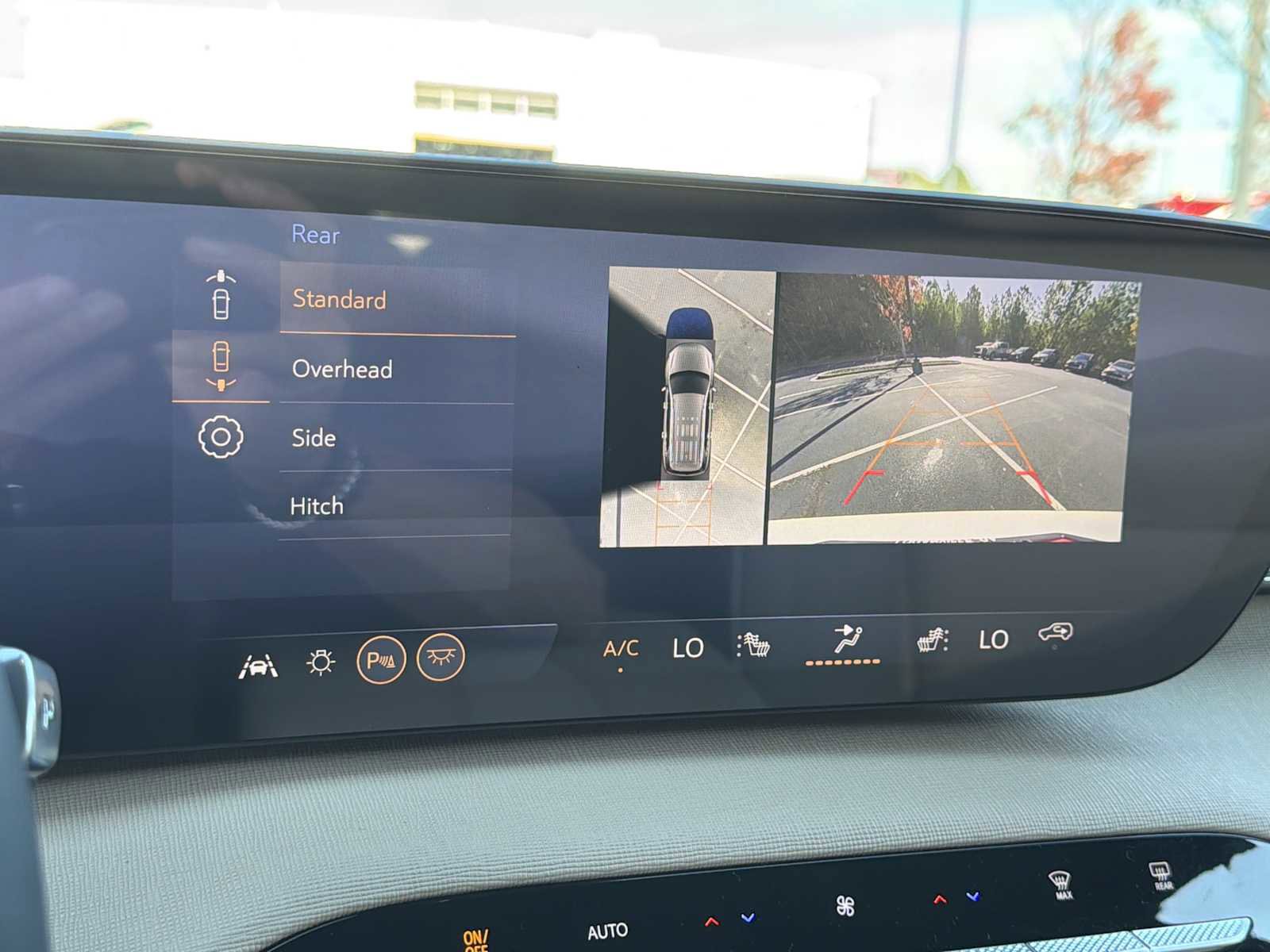 New 2026 Buick Enclave Preferred w/ Power Package FWD image 3