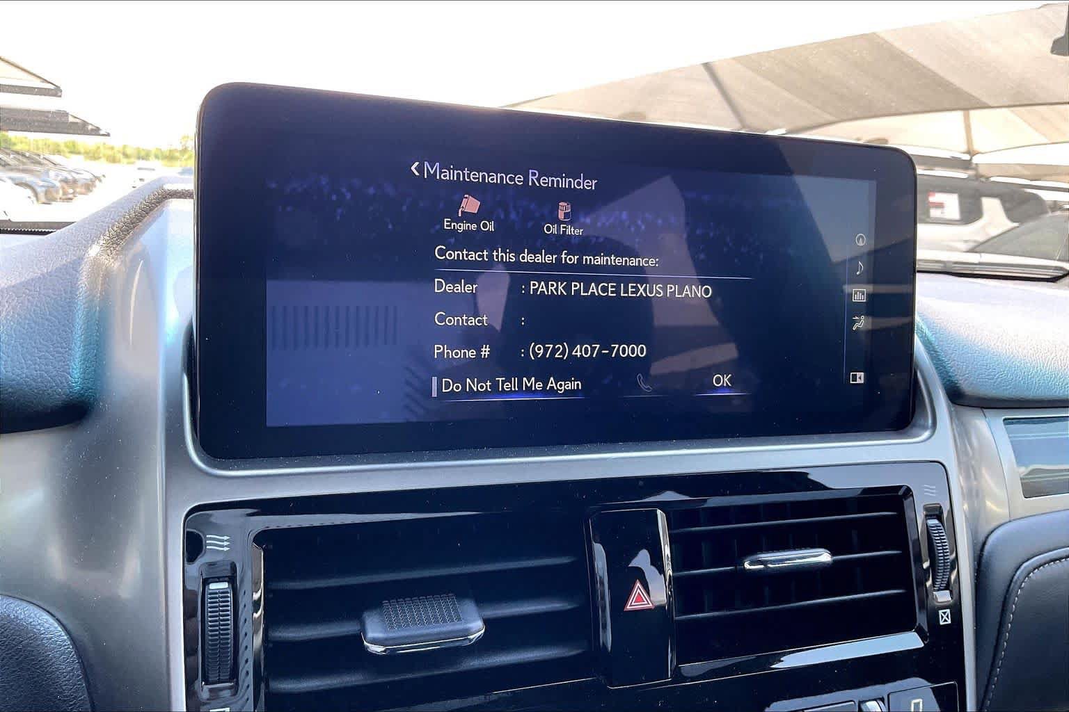 Used 2023 Lexus GX 460 Premium w/ Premium Package AWD/4WD image 32