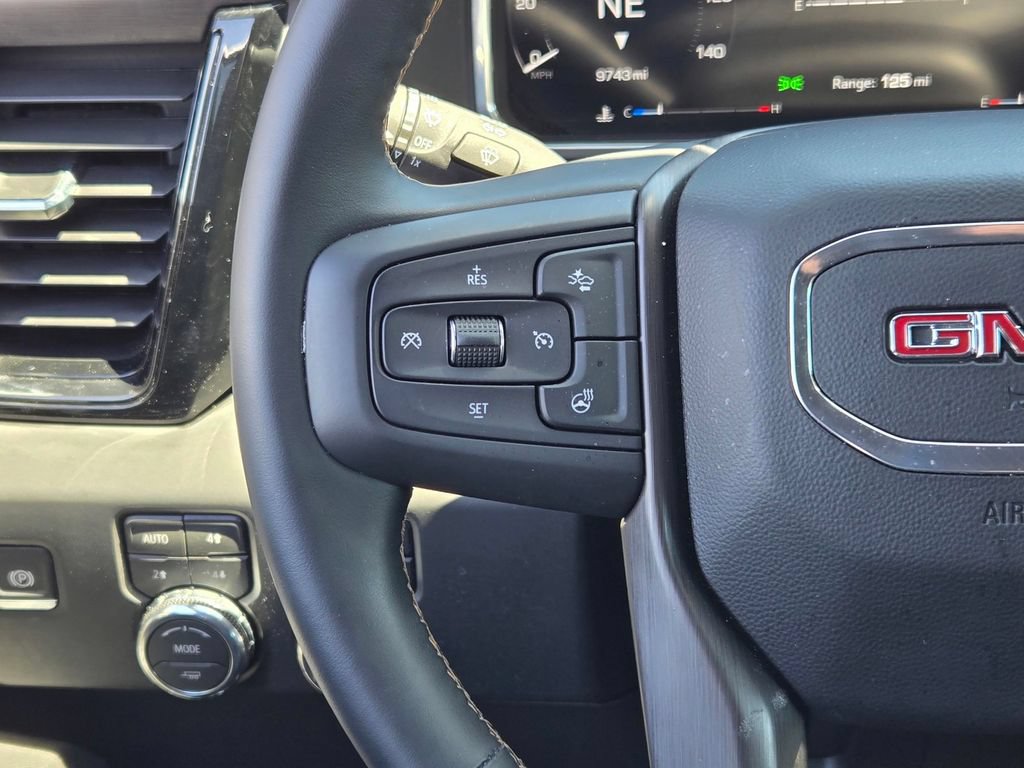 Used 2026 GMC Sierra 2500 AT4 AWD/4WD image 14