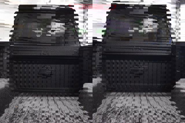 New 2026 Chevrolet Silverado 1500 LTZ w/ LTZ Premium Package image 26