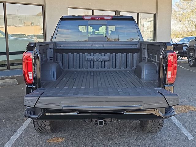 New 2026 GMC Sierra 1500 AT4X AWD/4WD image 27