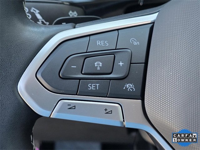 Used 2024 Volkswagen Atlas SE image 28