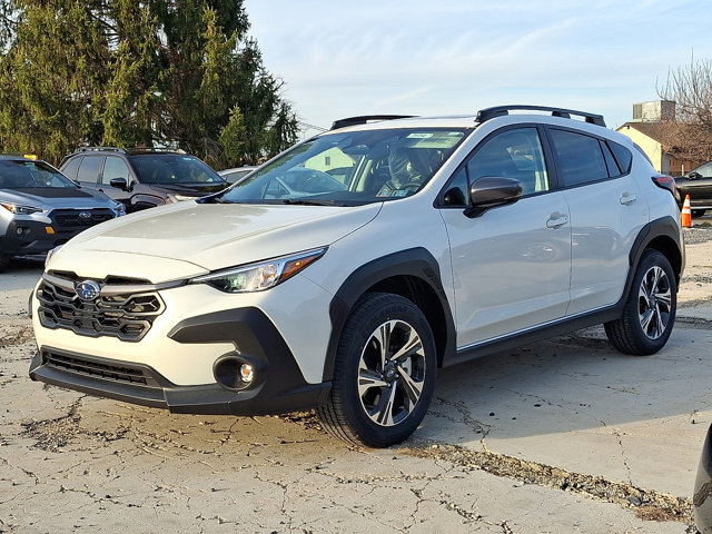 New 2026 Subaru Crosstrek 2.0i Premium image 3