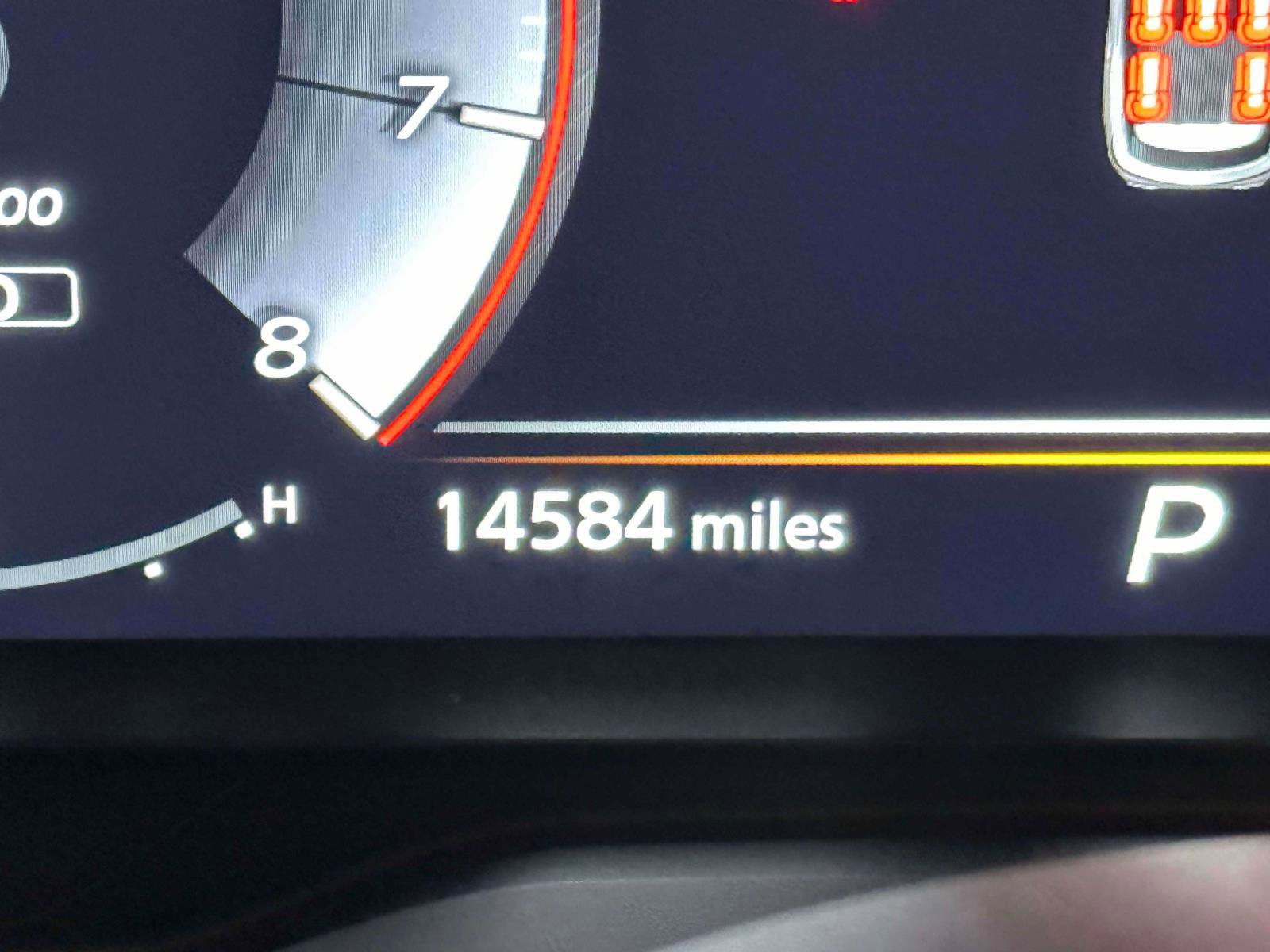 Used 2024 INFINITI QX60 Luxe image 28