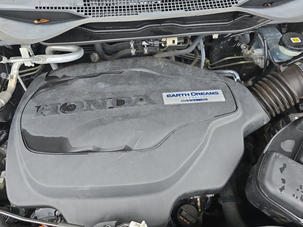 Used 2019 Honda Odyssey EX-L image 23