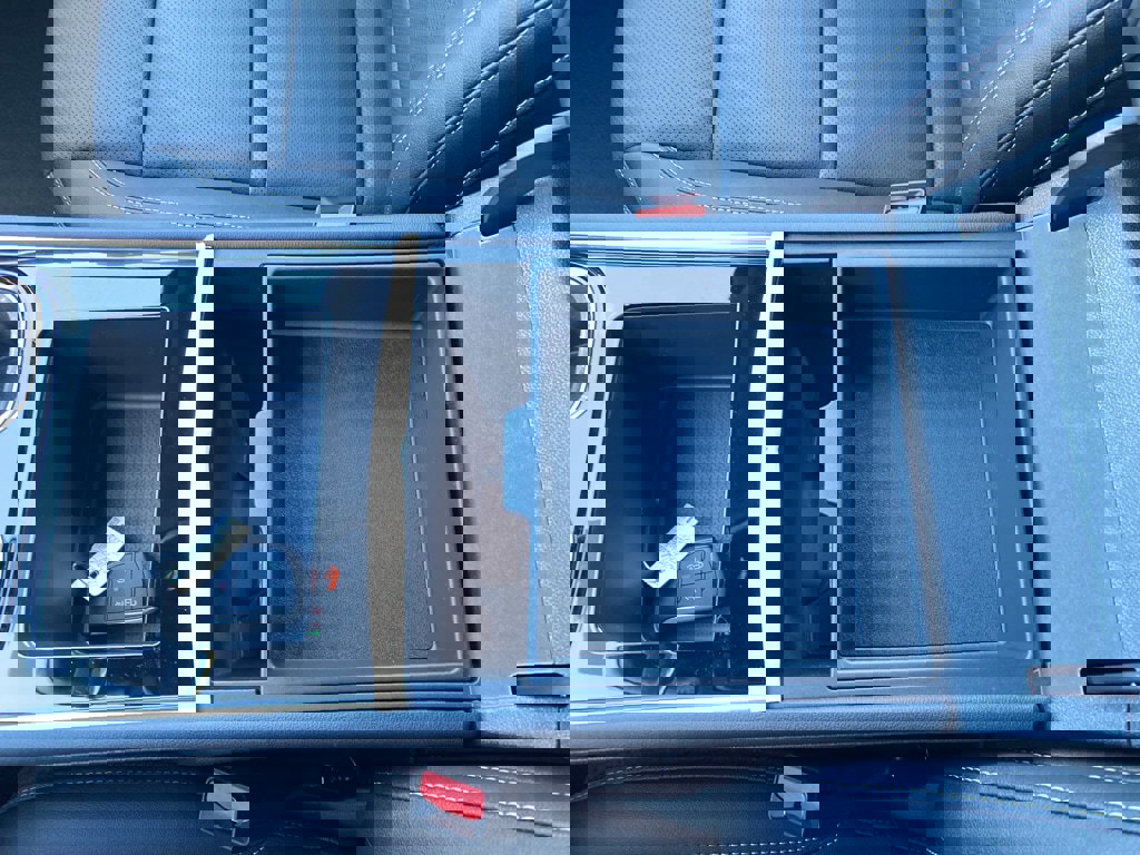 New 2026 Chevrolet Traverse LT w/ Midnight/Sport Edition image 34