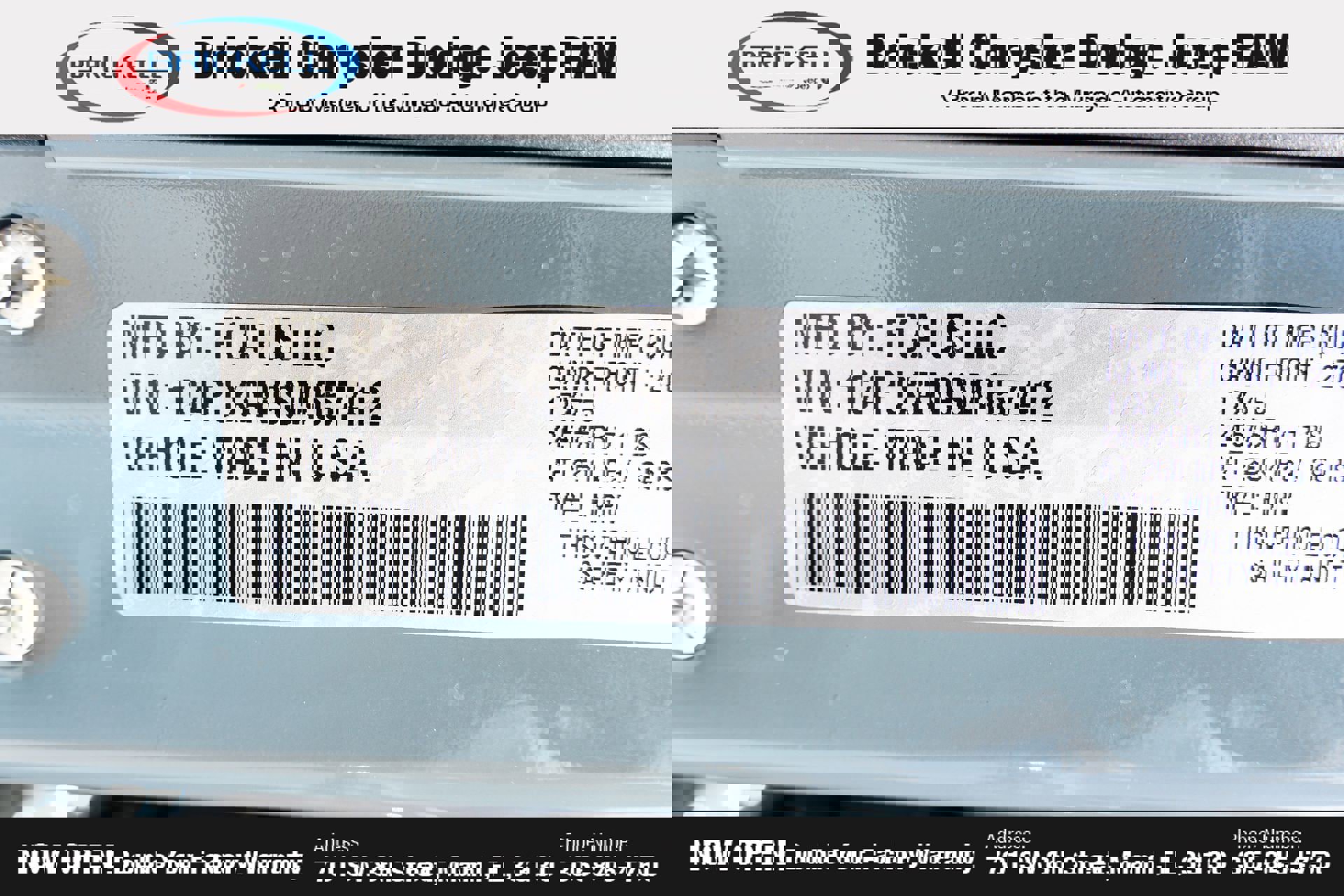 New 2025 Jeep Wrangler Sport image 34