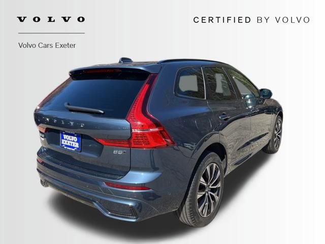 Certified 2023 Volvo XC60 B5 Plus w/ Climate Package image 10