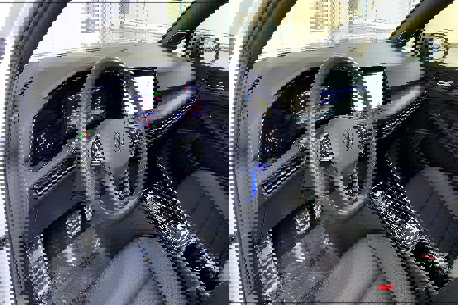 Used 2024 Volkswagen Golf R image 17