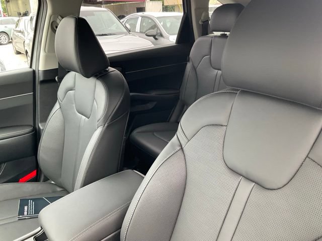 New 2026 Kia Sorento EX FWD image 36