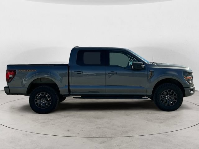 Certified 2025 Ford F150 Tremor AWD/4WD image 6