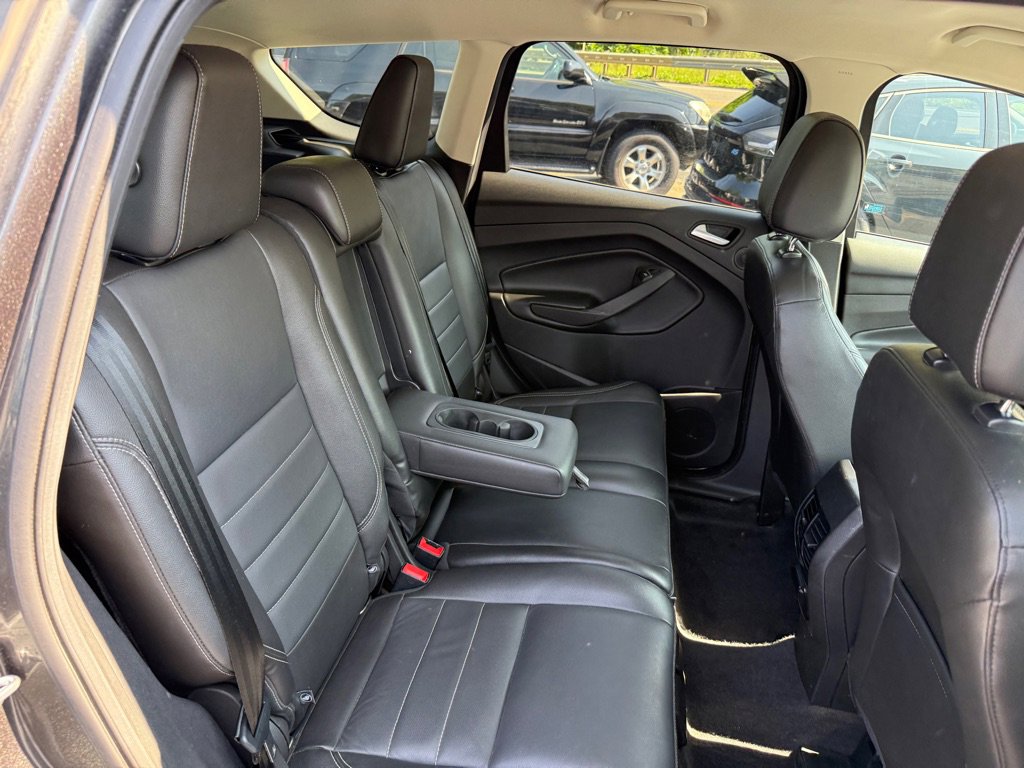 Used 2015 Ford Escape Titanium image 66