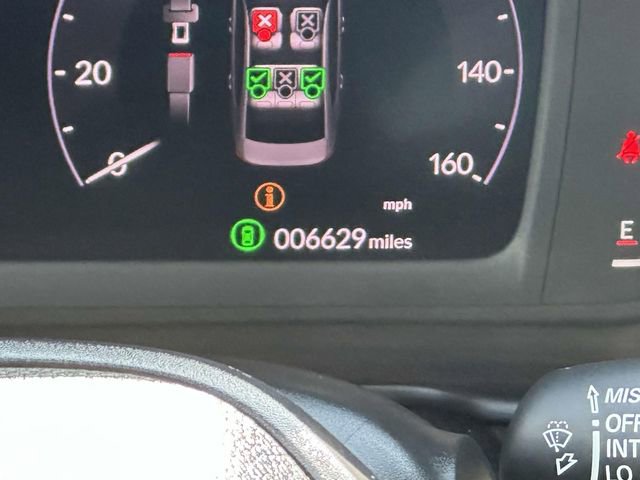 Certified 2025 Honda Accord SE image 28