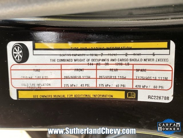 Used 2024 Dodge Durango SXT w/ Trailer Tow Group IV image 42