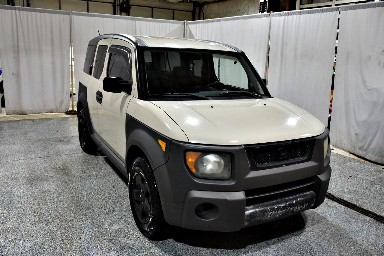 Used 2005 Honda Element EX image 3