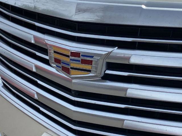 Used 2015 Cadillac Escalade Platinum AWD/4WD image 28