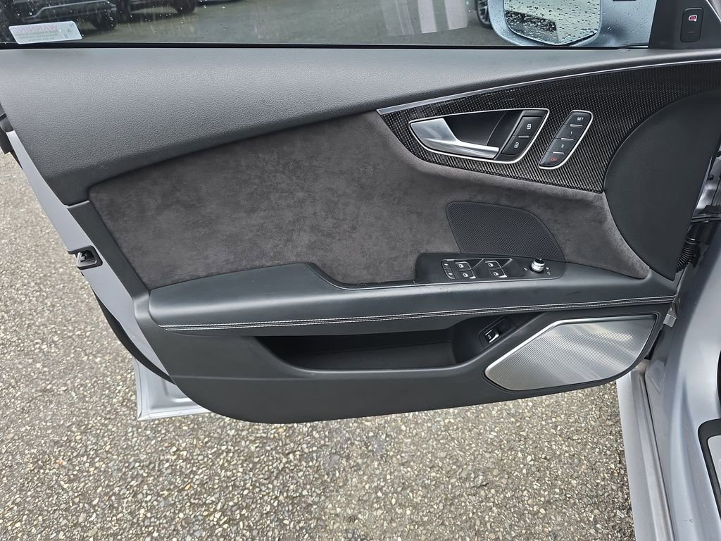 Used 2016 Audi S7 image 25