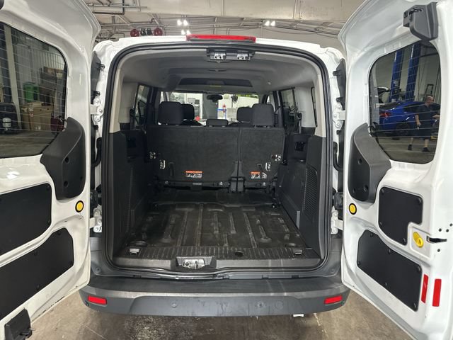 Used 2017 Ford Transit Connect XL FWD image 25